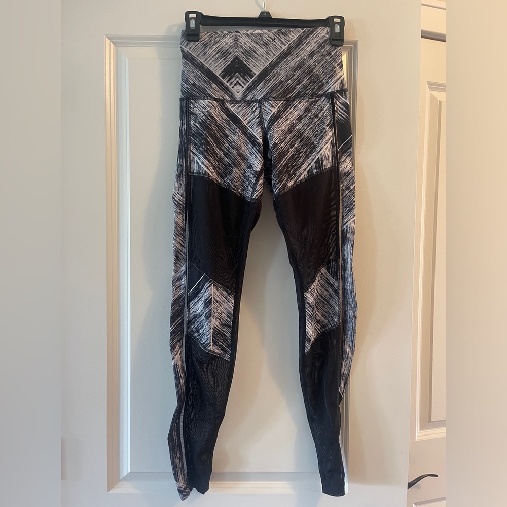 Lululemon Yoga Pants